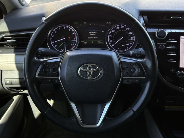 Used 2020 Toyota Camry XLE image 13