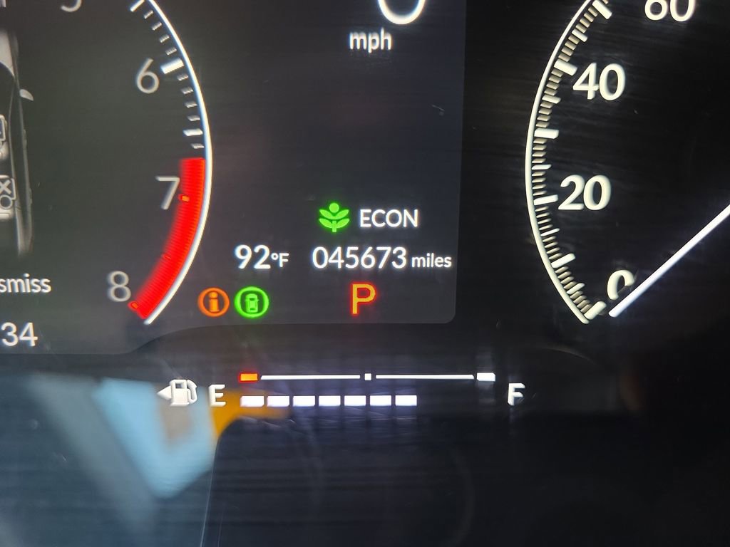 Used 2023 Honda Civic Sport image 25