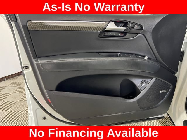 Used 2015 Audi Q7 3.0T S line Prestige AWD/4WD image 12