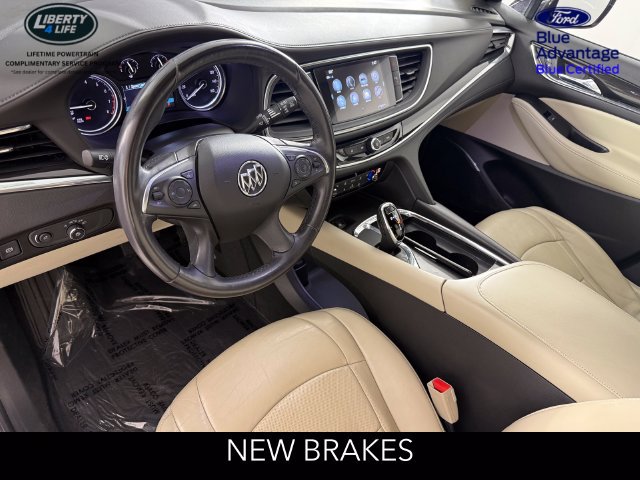 Used 2019 Buick Enclave Essence AWD/4WD image 12