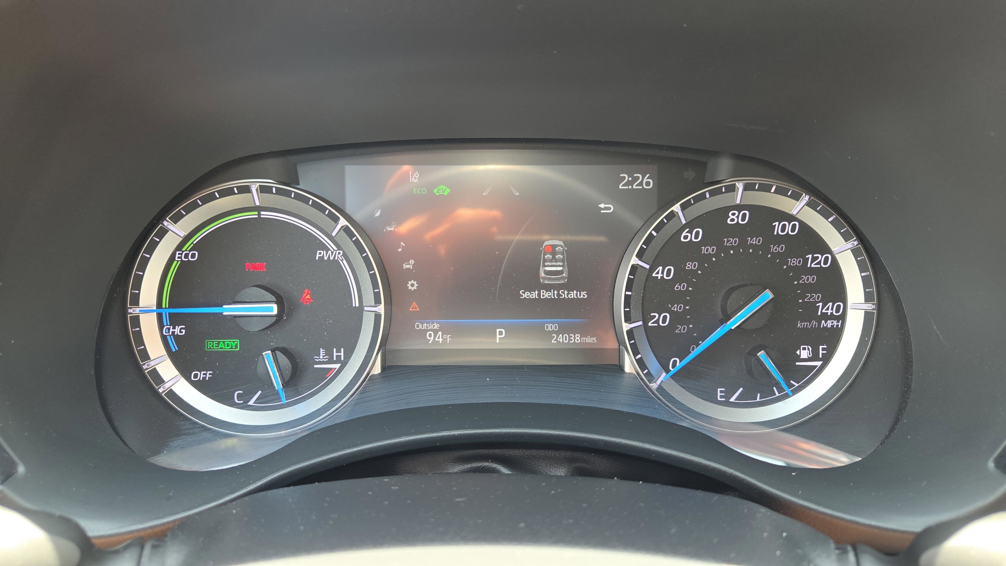 Used 2022 Toyota Highlander Platinum AWD/4WD image 32