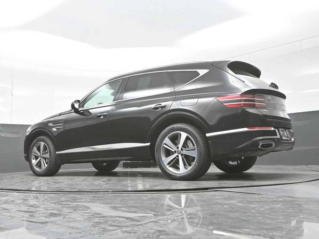 Used 2023 Genesis GV80 2.5T w/ Prestige 20" Package AWD/4WD image 44