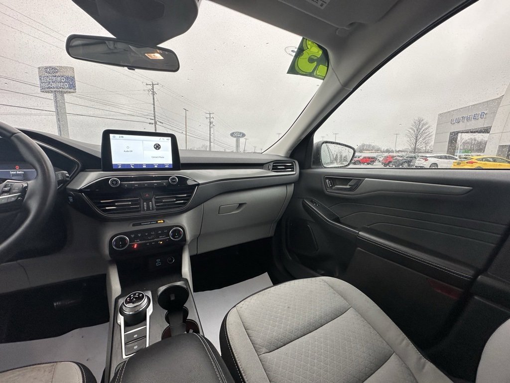 Used 2023 Ford Escape Active image 15