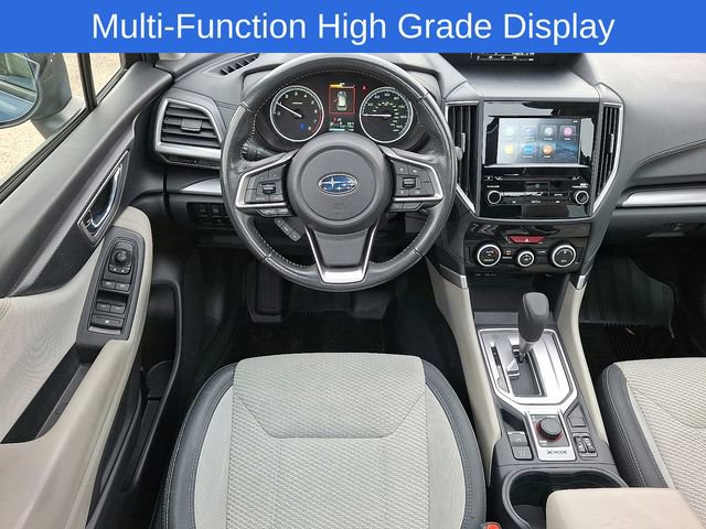 Used 2021 Subaru Forester Premium w/ Popular Package #1 image 13