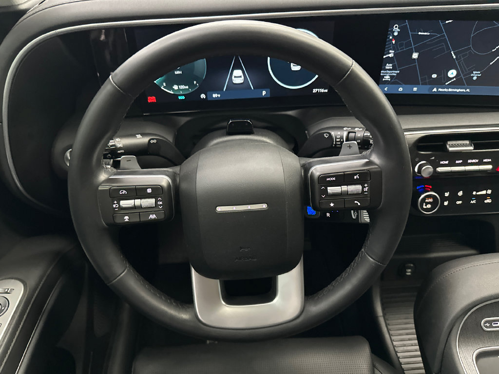 Certified 2026 Hyundai Palisade SEL FWD image 28