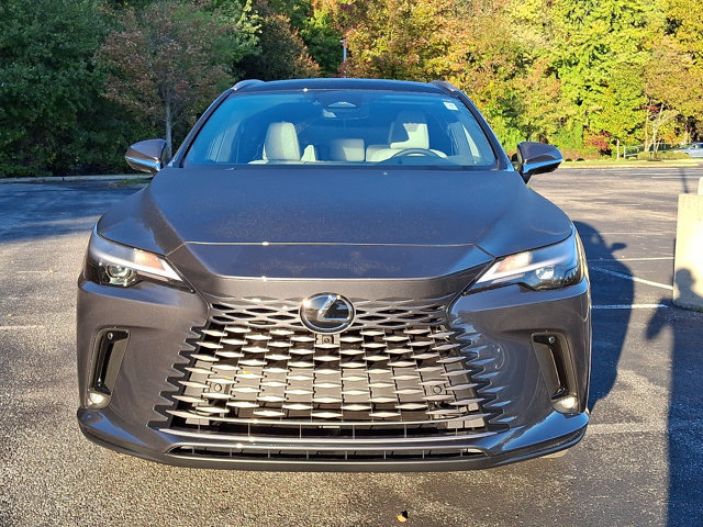 New 2026 Lexus RX 350 Premium Plus w/ Convenience Package AWD/4WD image 2