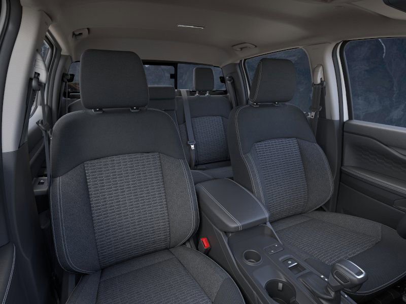 New 2025 Ford Ranger XLT w/ Equipment Group 301A High image 10