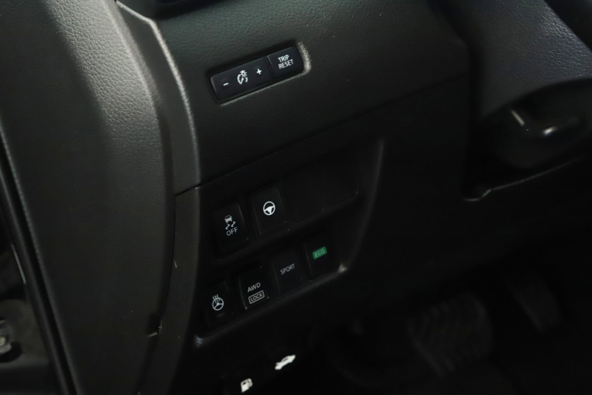 Used 2020 Nissan Rogue Sport SL AWD/4WD image 7