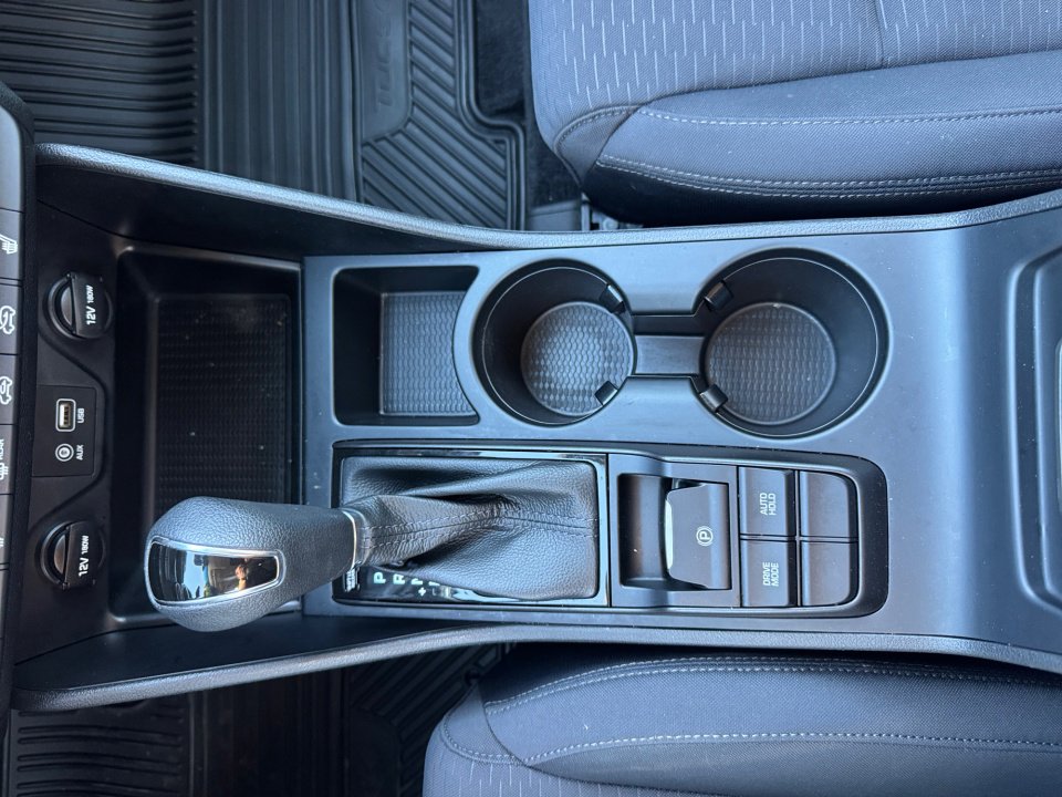 Used 2021 Hyundai Tucson SEL image 24