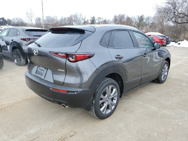 New 2026 MAZDA CX-30 AWD 2.5 S w/ Premium Package image 4