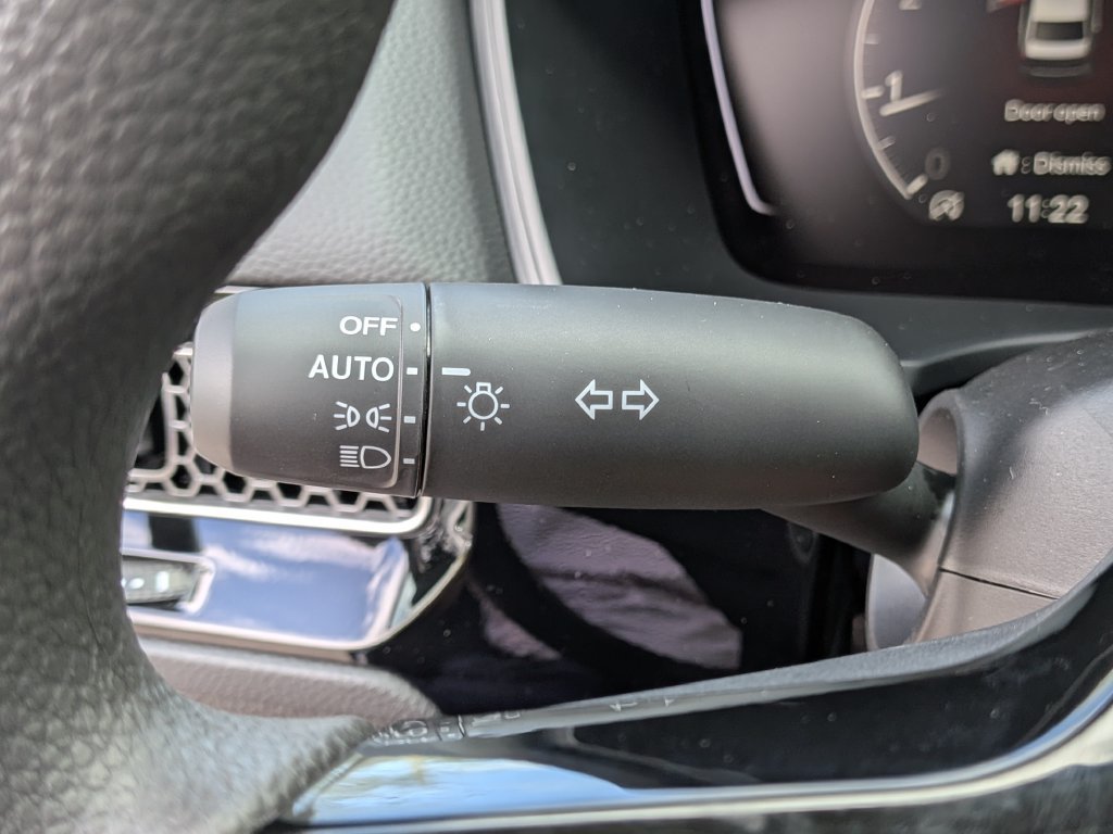 New 2026 Honda Civic LX image 25