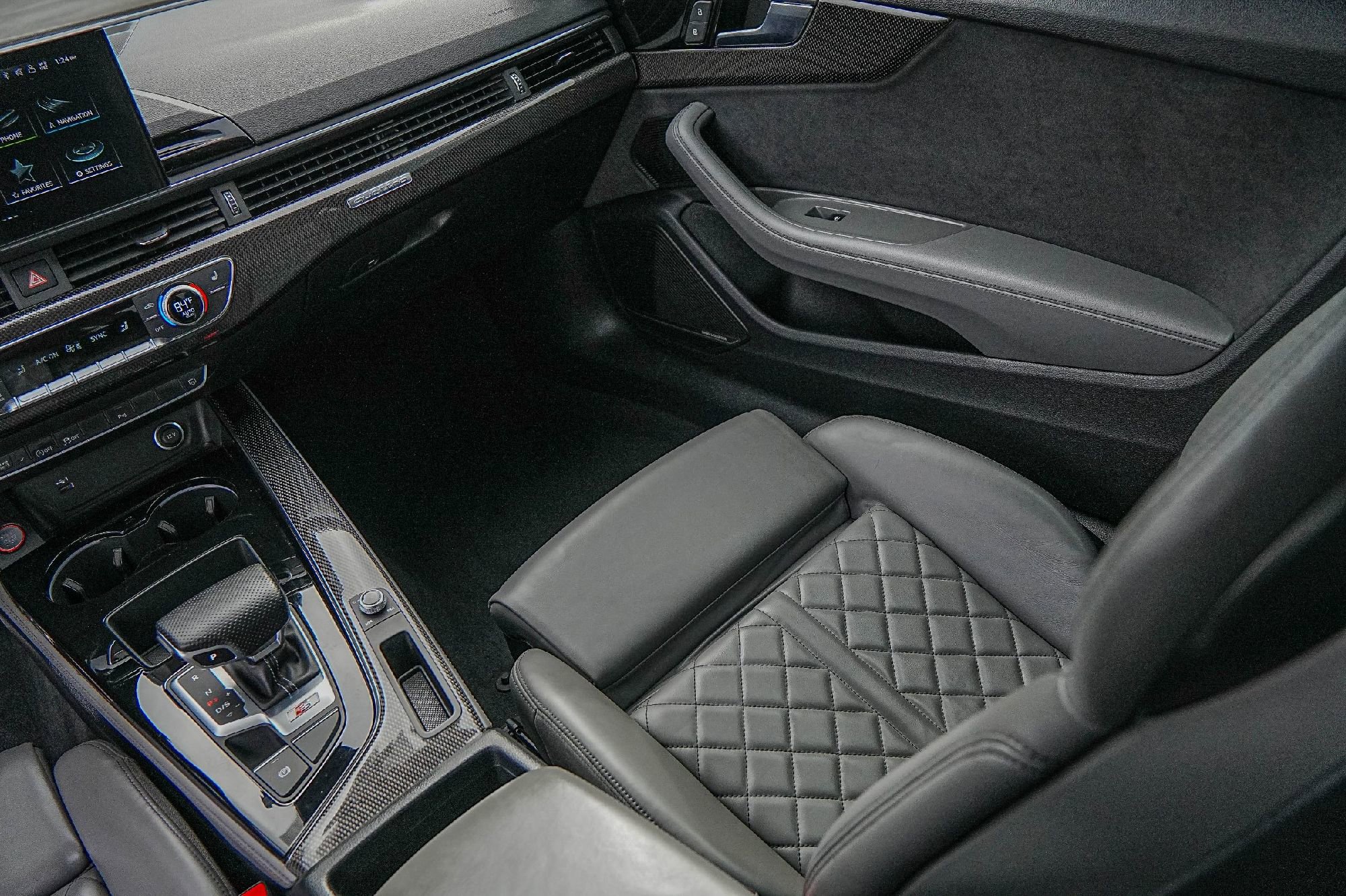 Certified 2023 Audi S5 Premium Plus w/ Premium Plus image 27