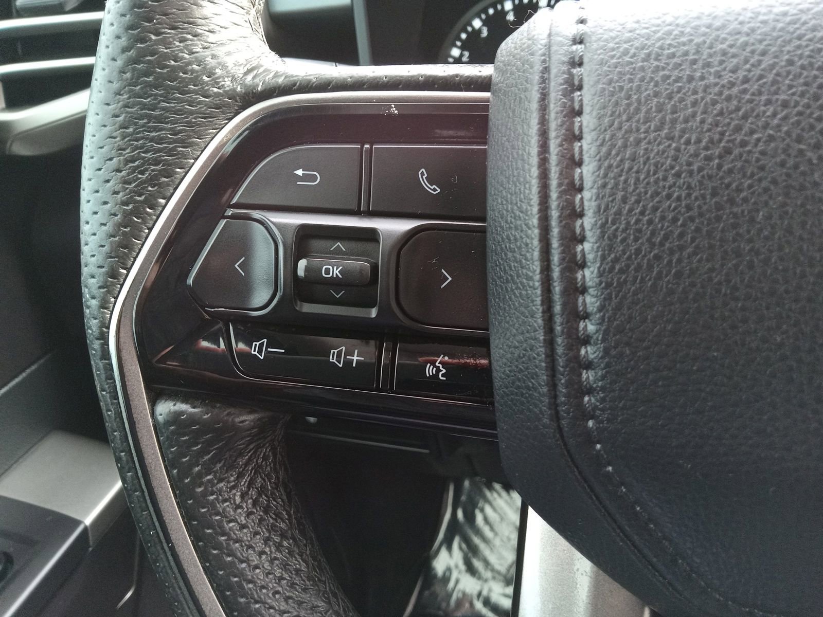 Used 2023 Toyota Tundra SR5 w/ TRD Off-Road Package image 21