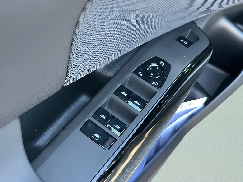 New 2026 BMW X3 xDrive30i AWD/4WD image 12