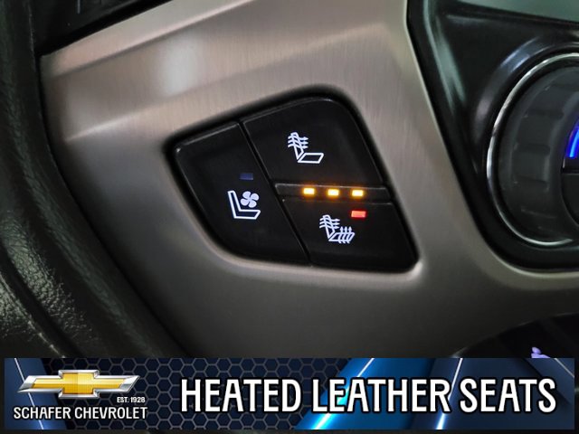 Used 2016 GMC Sierra 2500 Denali image 9