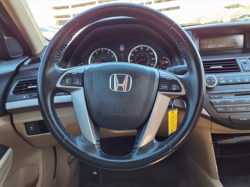 Used 2011 Honda Accord SE image 13