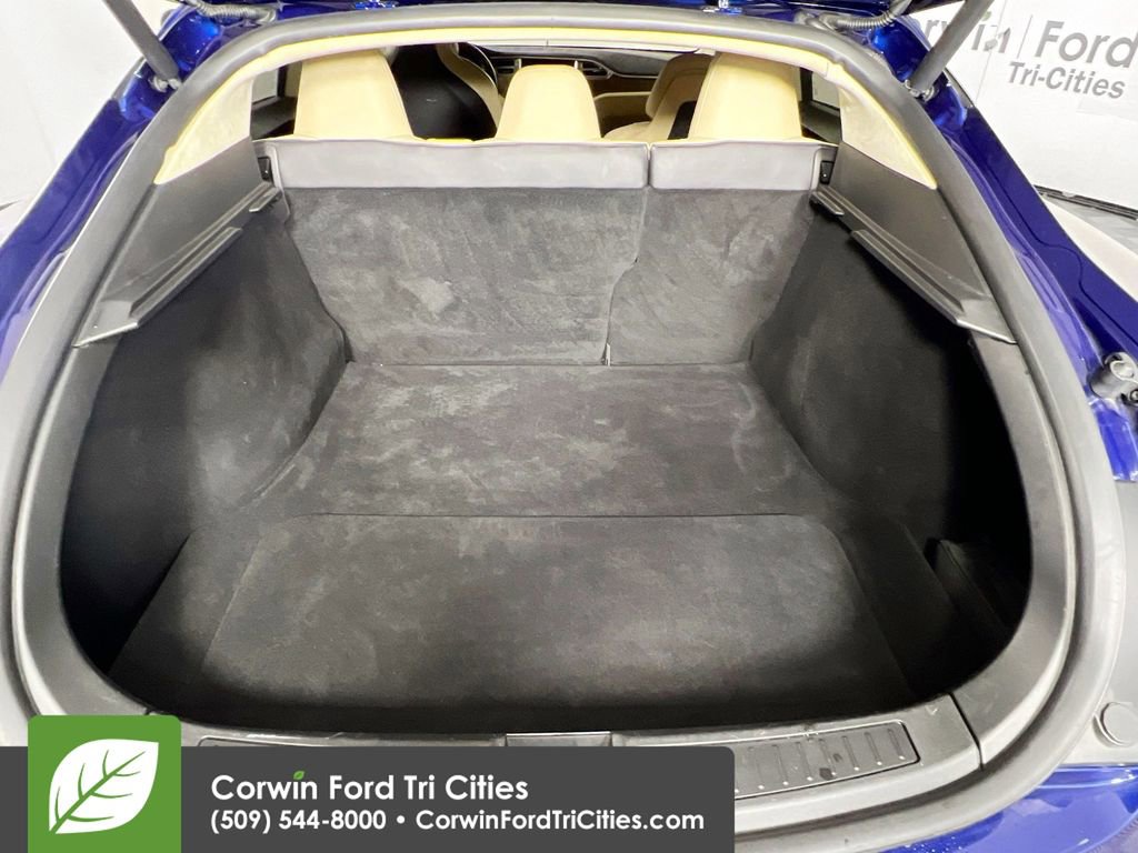 Used 2017 Tesla Model S 75 image 14