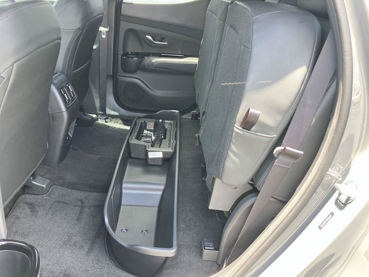 Used 2025 Hyundai Santa Cruz XRT AWD/4WD image 26