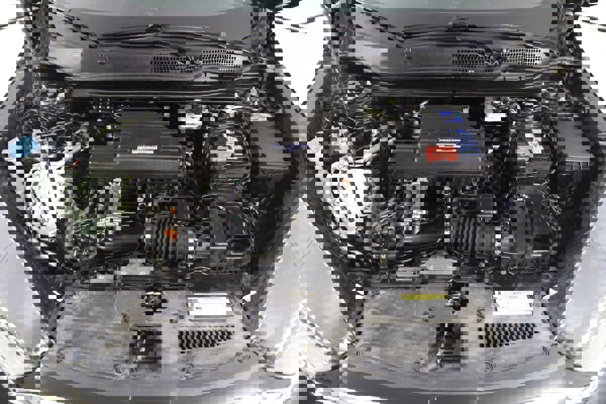 Used 2020 Honda CR-V EX image 52