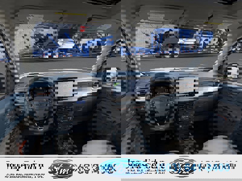 New 2026 Ford Maverick Lariat w/ 4K Tow Package image 33