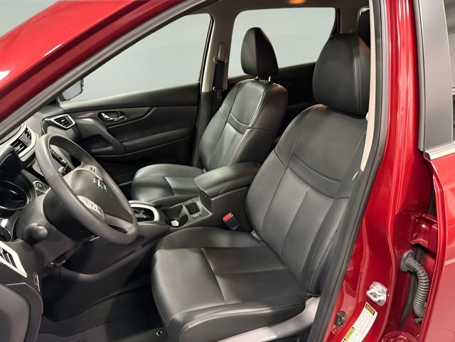 Used 2015 Nissan Rogue SL w/ SL Premium Package AWD/4WD image 11