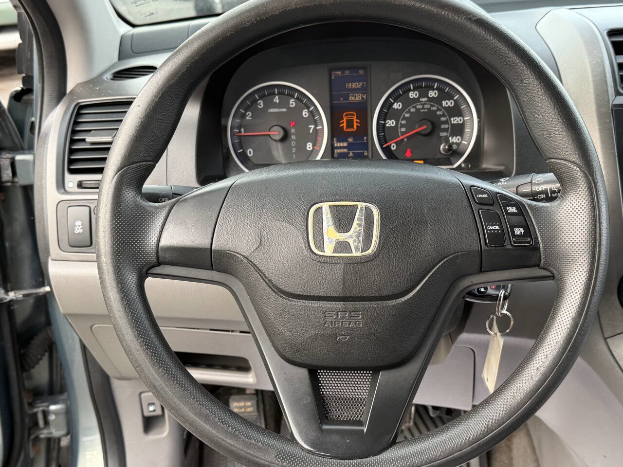 Used 2010 Honda CR-V LX image 9