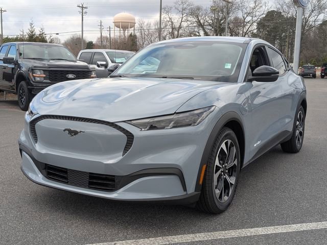 New 2026 Ford Mustang Mach-E Select w/ Comfort Package image 7