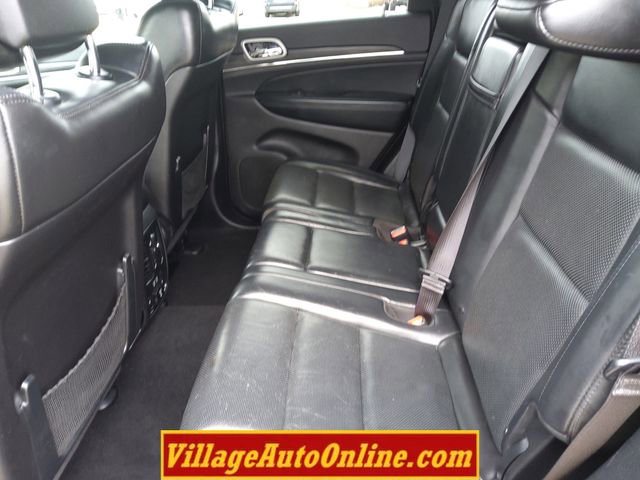 Used 2020 Jeep Grand Cherokee Limited w/ Luxury Group II image 26