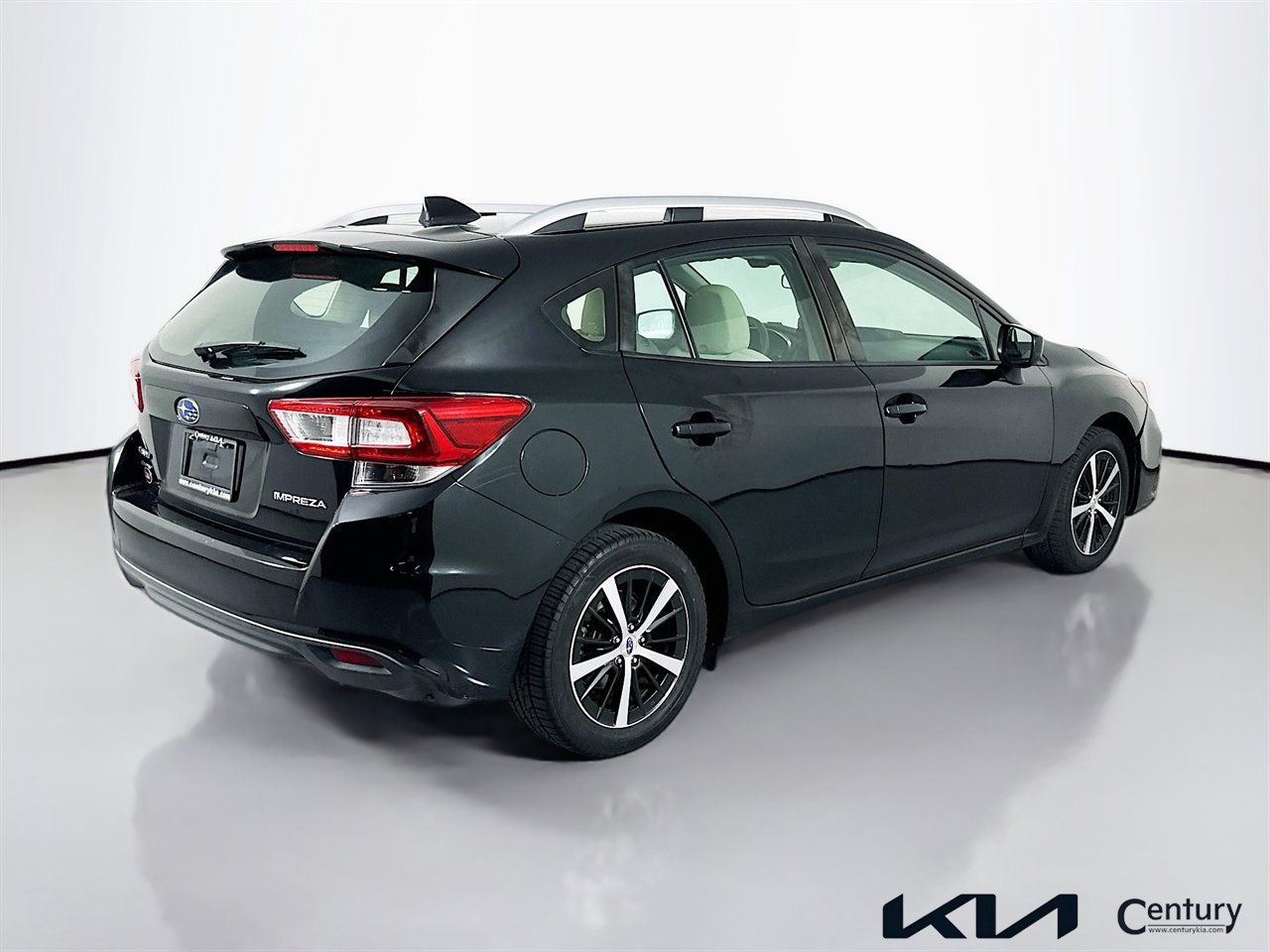 Used 2019 Subaru Impreza 2.0i Premium w/ Eyesight & BSD/Rcta & SRF AWD/4WD image 5