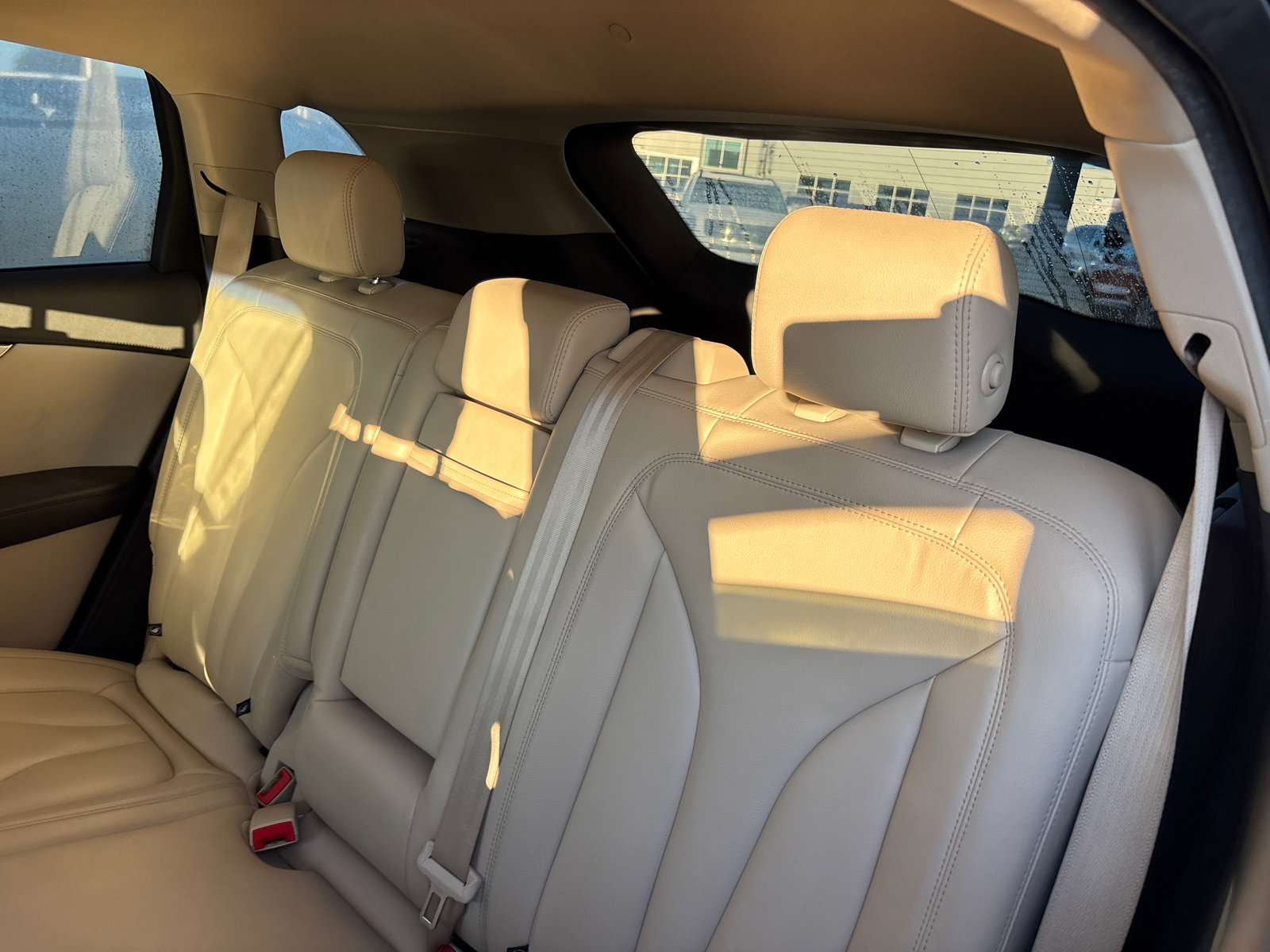 Certified 2019 Lincoln Nautilus Premier AWD/4WD image 24