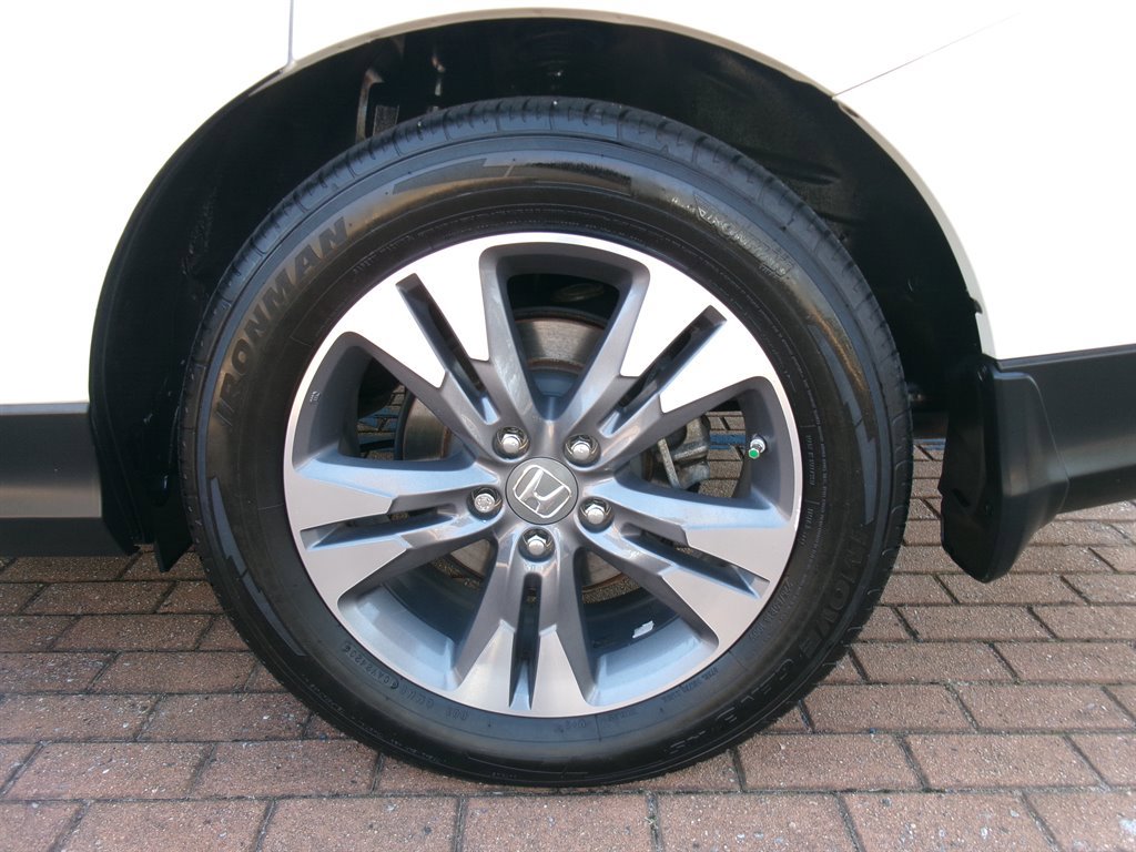 Used 2013 Honda Crosstour EX-L image 47