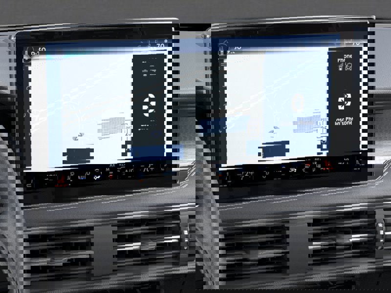 New 2025 Lincoln Corsair FWD image 14