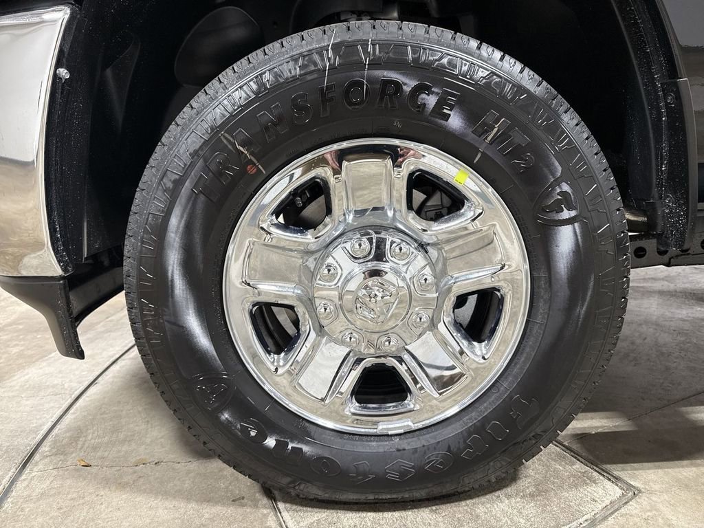 New 2026 RAM 2500 Tradesman image 27