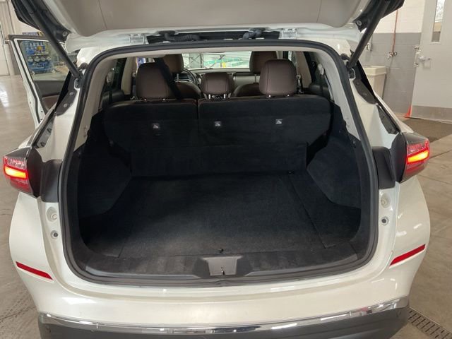 Used 2021 Nissan Murano Platinum image 20