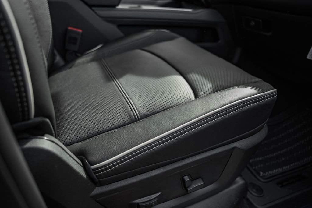 New 2026 RAM 2500 Limited image 39