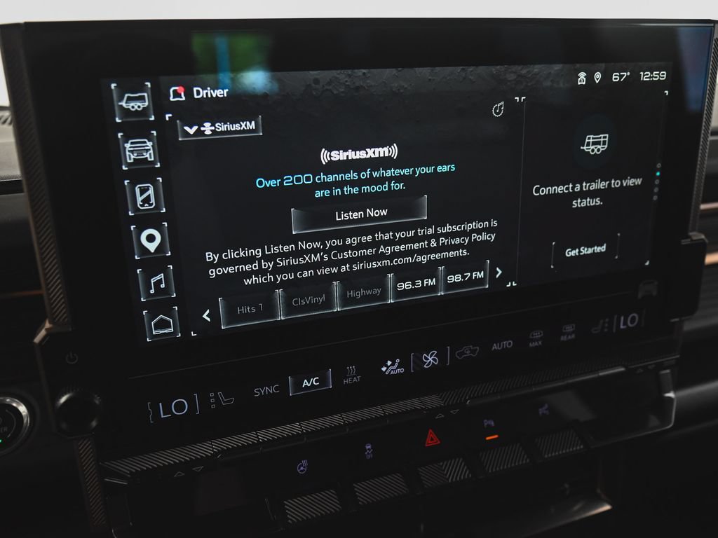 Used 2024 GMC Hummer EV 2X AWD/4WD image 19
