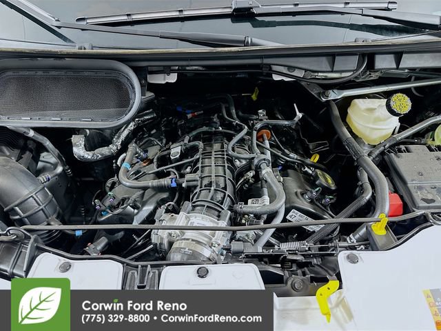 New 2026 Ford Transit 250 148 Medium Roof Extended AWD image 28
