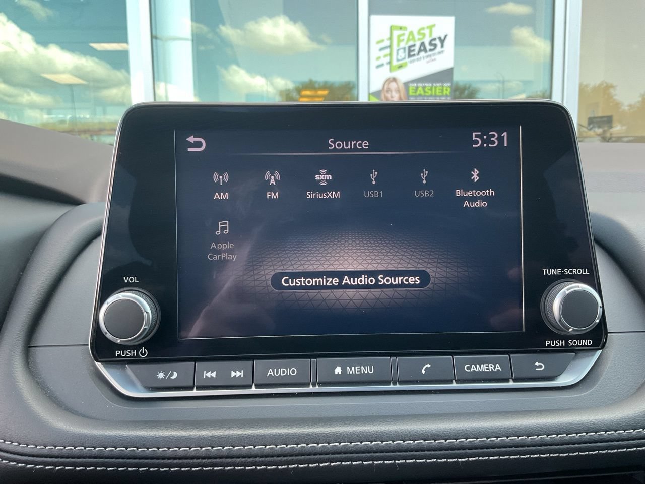 Used 2023 Nissan Rogue SL FWD image 24