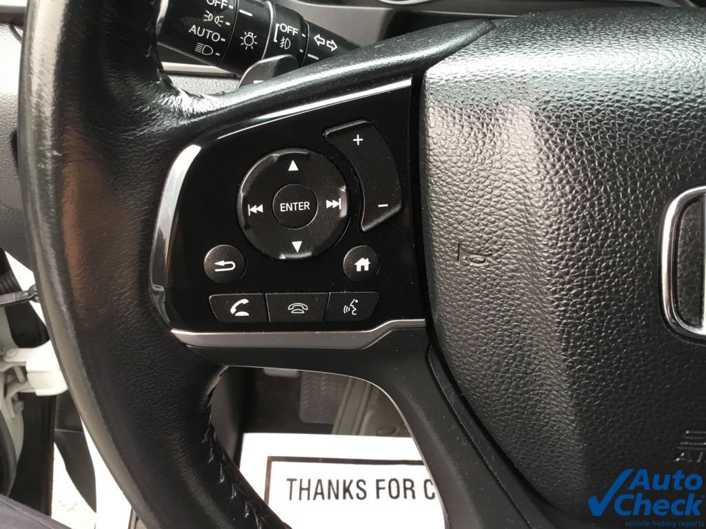 Used 2021 Honda Pilot Touring image 49