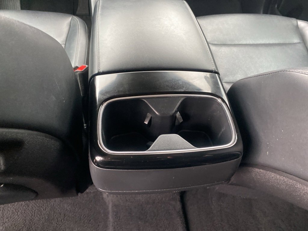 Used 2023 Kia Telluride LX image 19