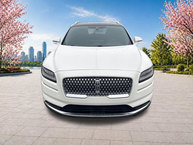 Certified 2022 Lincoln Nautilus Reserve w/ Luxury Package AWD/4WD image 12