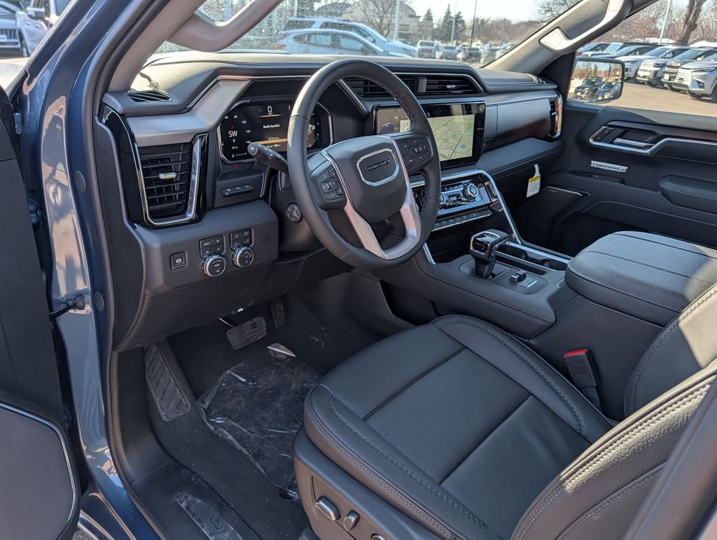 New 2026 GMC Sierra 1500 Denali w/ Denali Reserve Package image 23