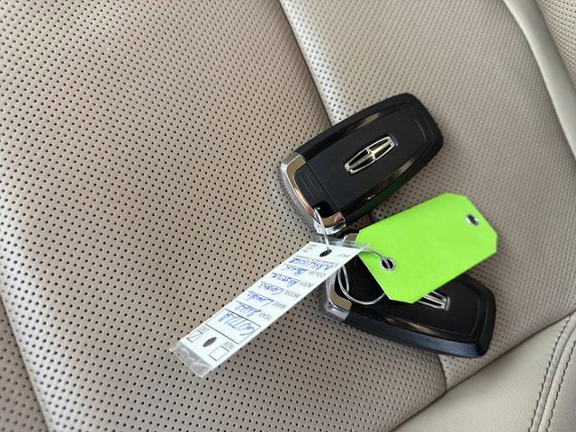 Certified 2022 Lincoln Corsair Reserve w/ Elements Package image 33