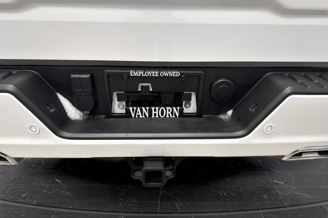 Used 2024 GMC Sierra 1500 AT4 w/ Technology Package image 38