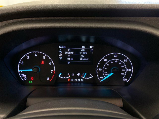 New 2025 Ford Transit 250 Low Roof w/ Load Area Protection Package image 15