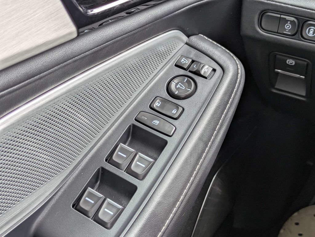 Used 2025 Acura MDX FWD w/ Technology Package image 26