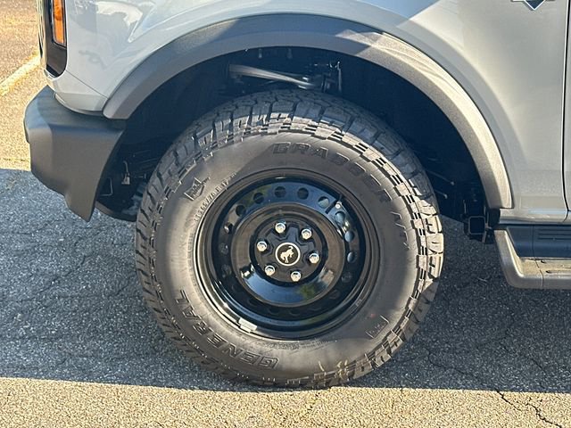 New 2026 Ford Bronco Outer Banks image 12