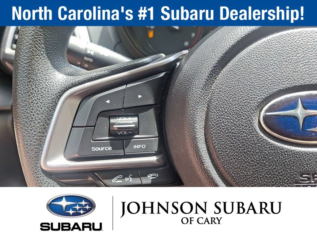 Used 2020 Subaru Forester w/ Alloy Wheel Package AWD/4WD image 18