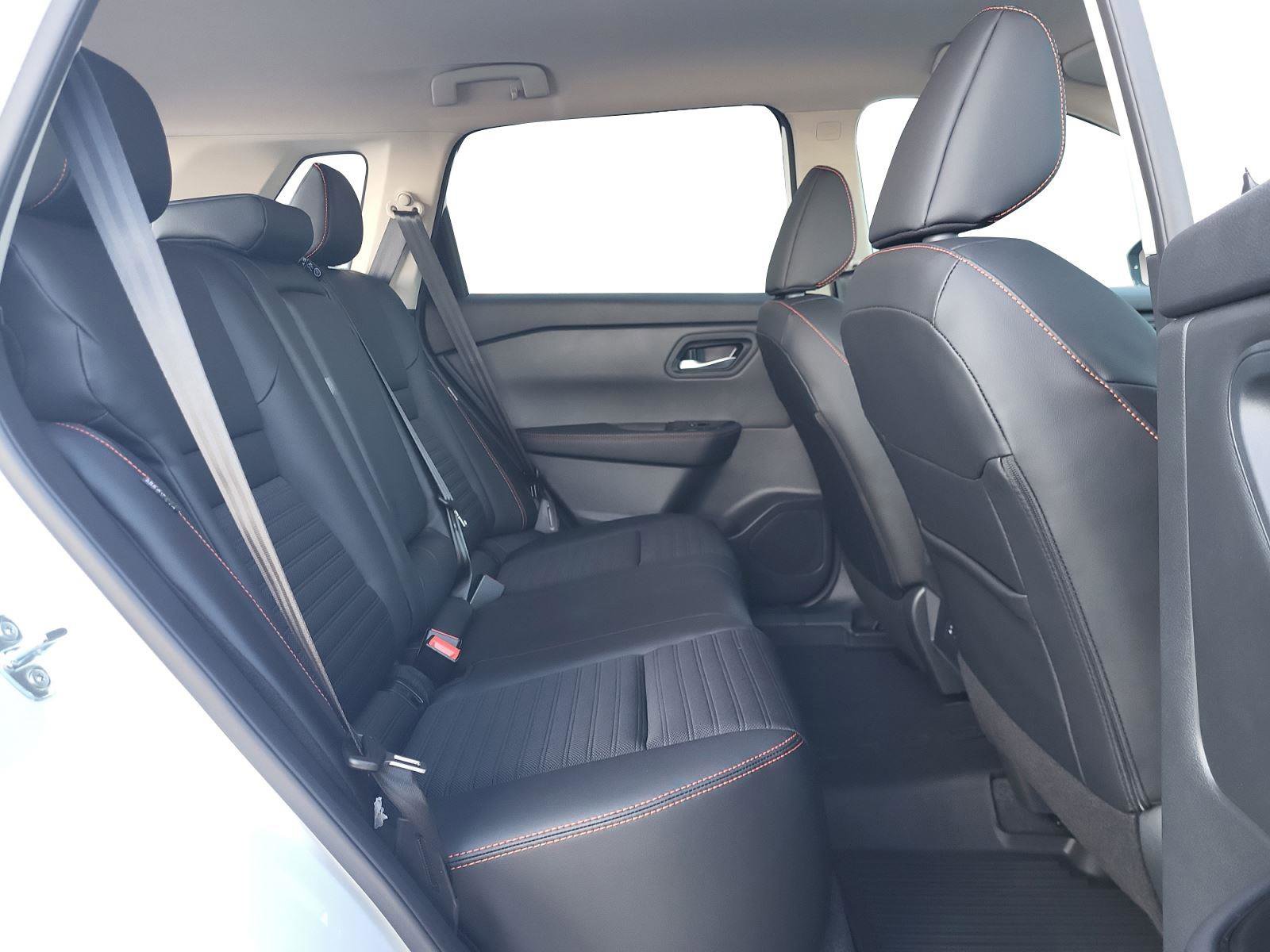 New 2026 Nissan Rogue SV w/ Rock Creek Premium Package AWD/4WD image 24
