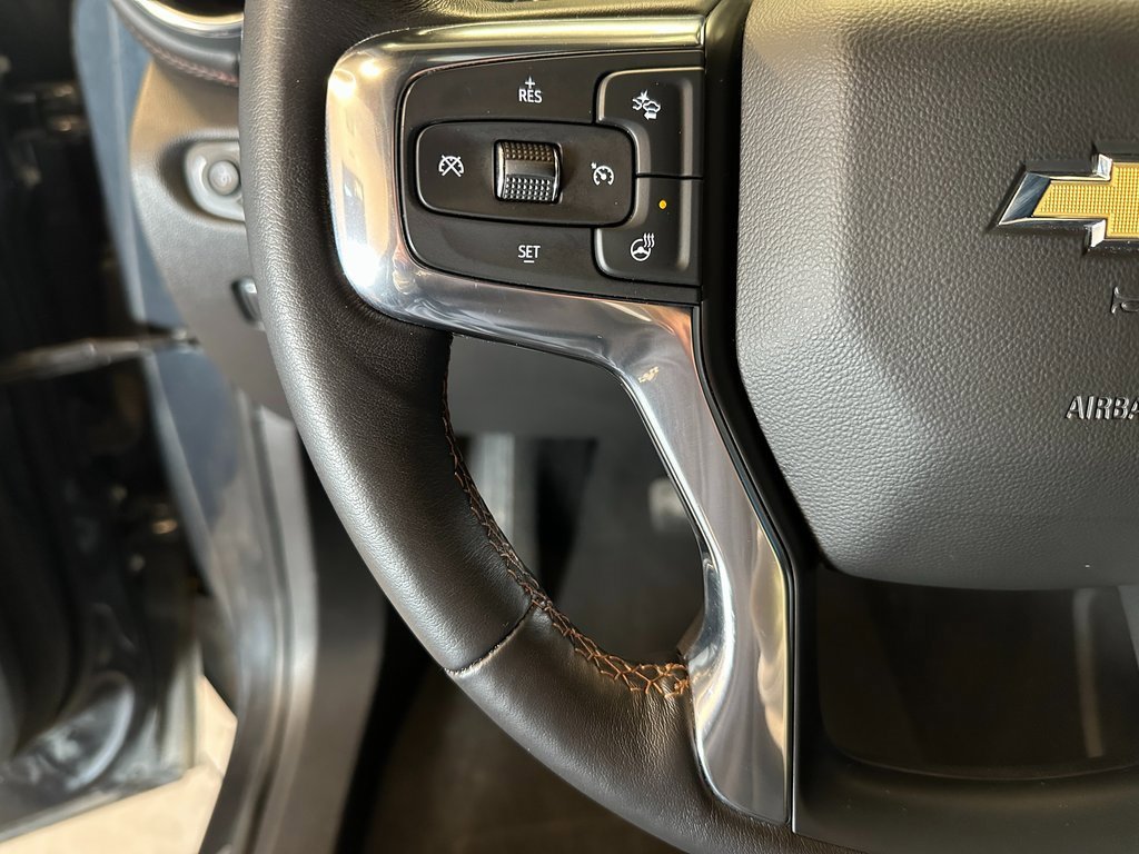 Used 2022 Chevrolet Blazer Premier image 11